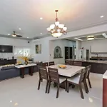 Villa Rebeka - Spectacular Beachfront Oceanview 4 Bedroom - At Playacar Phase I