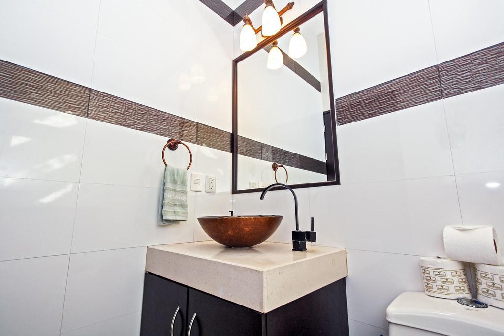 Villa Rebeka - Spectacular Beachfront Oceanview 4 Bedroom - At Playacar Phase I * Playa del Carmen